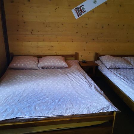 Krym Hotell Jaremtje Exteriör bild