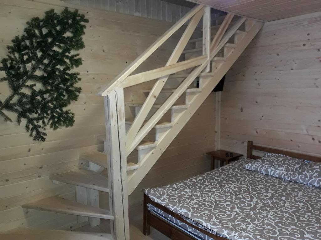 Krym Hotell Jaremtje Exteriör bild