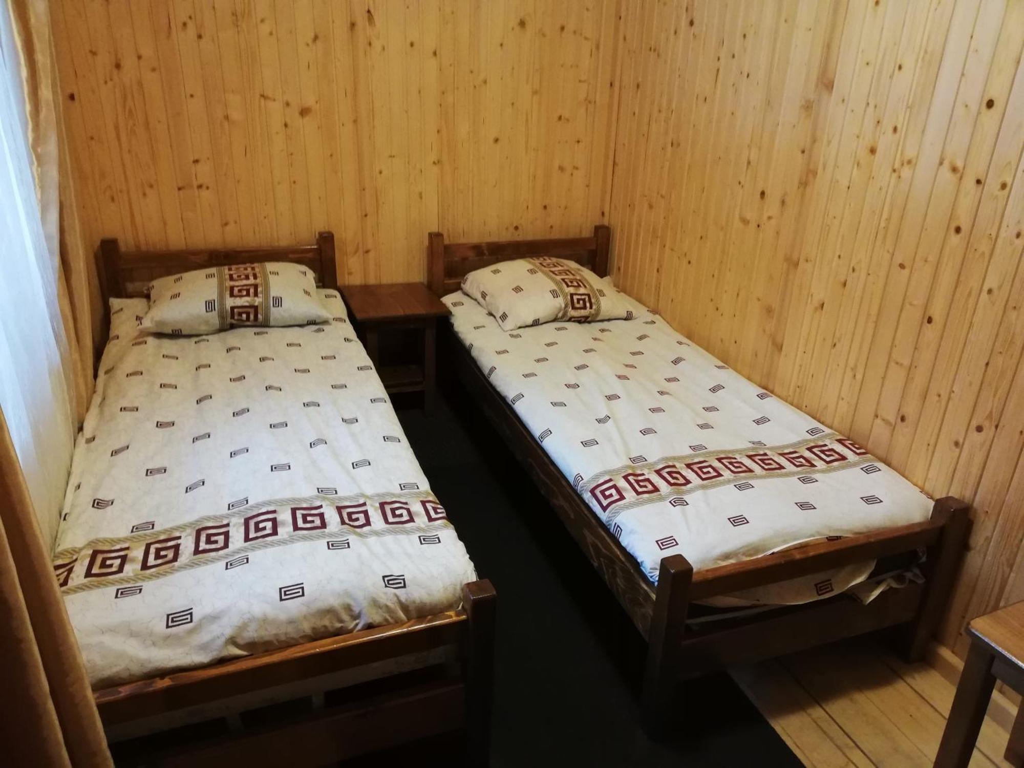 Krym Hotell Jaremtje Exteriör bild